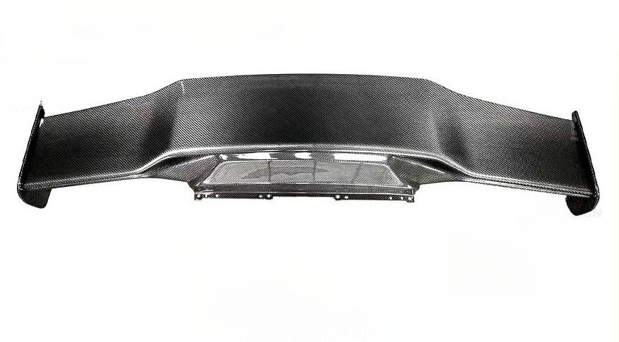 

Suitable for Lamborghini LP610 LP580 EVO modified carbon fiber rear spoiler