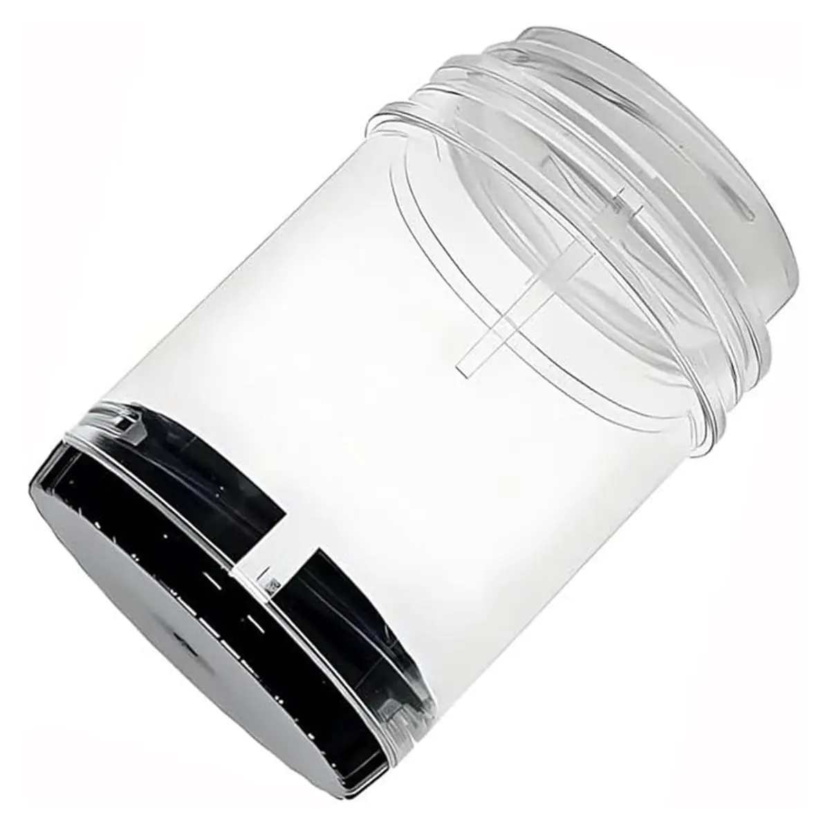 Budget-Friendly-162500-9 Mandrel Container Replacement for DRV150 DRV250 DRV150ZJ DRV250ZJ Power Tool Replacement Parts