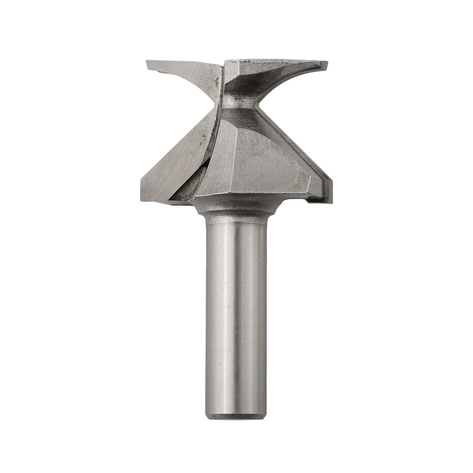 

Furniture Design Router Bit Bending Router Bit 12mm Shank Premium Alloys Construction User-Friendly Design For Routers