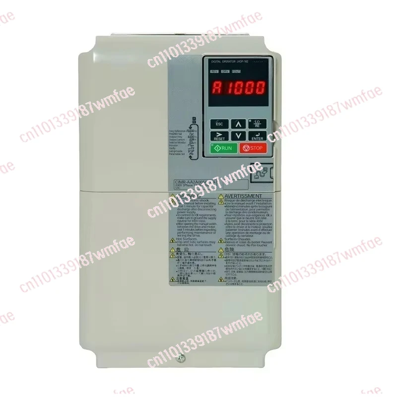 CIMR-AC4A0031FAA variable frequency drive products