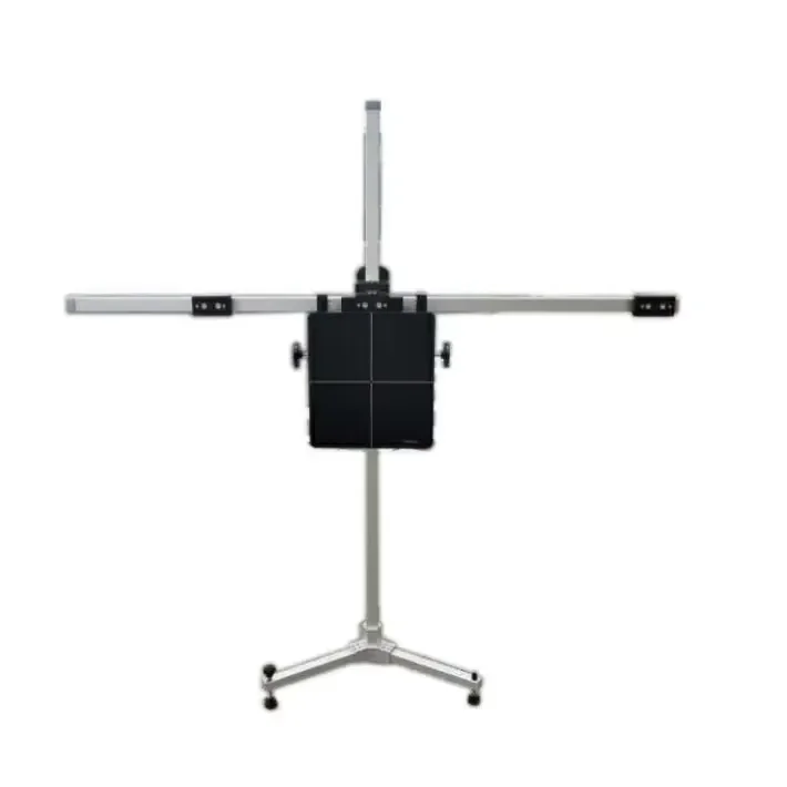 For New Generation SmartSafe ADAS ECO On-Board Forward Radar Calibration Advanced High-Precision Diagnostic System
