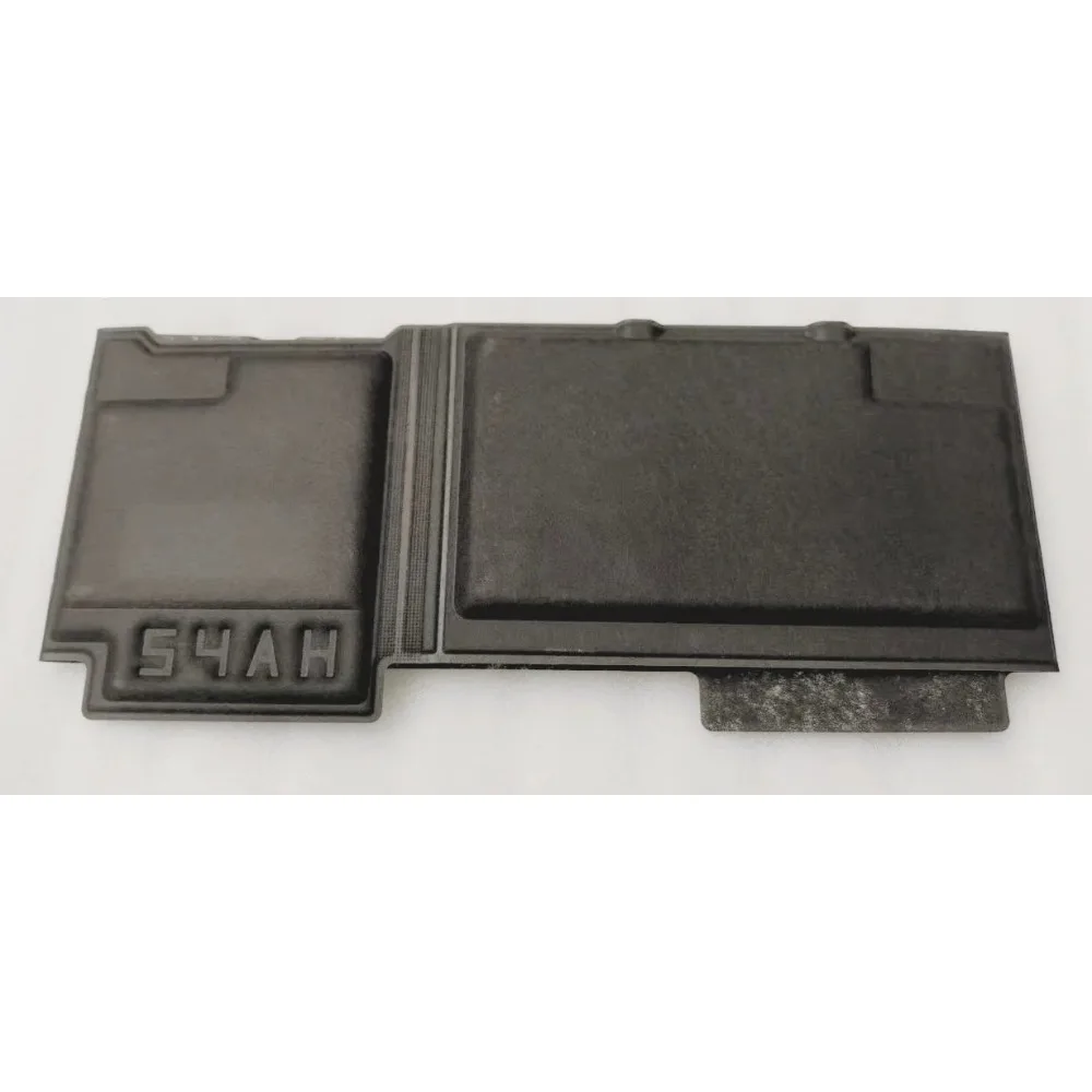 Battery Protective Cover Brand New Accessories for Hyundai Elantra HD MD Verna Mistra Ix35 Insulated Mat Guard Plate
