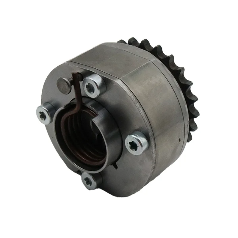 أنيق-السيارات توقيت العادم عمود الحدبات ضرس توقيت التروس لكزس RX350 LS460 تويوتا كامري 13080-31030 1308031010 1308031020 #5