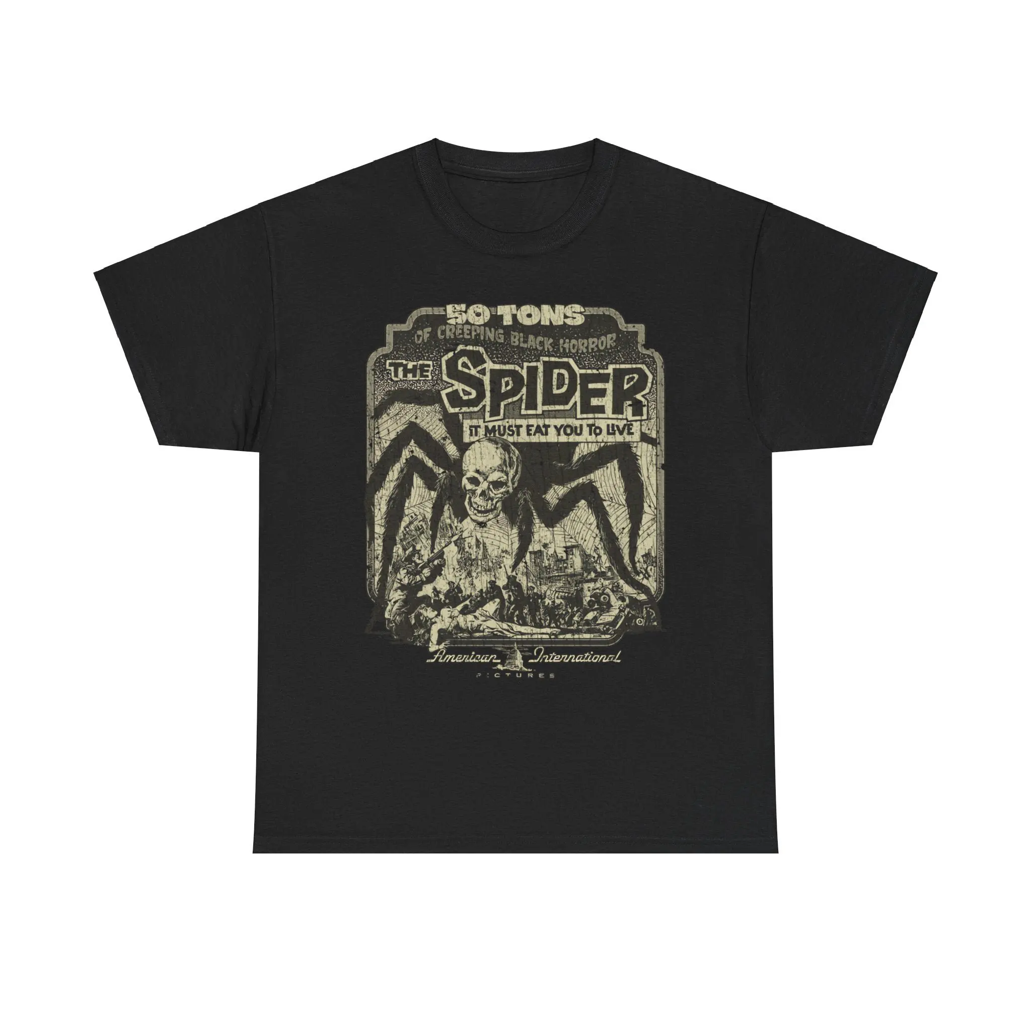 Spider 