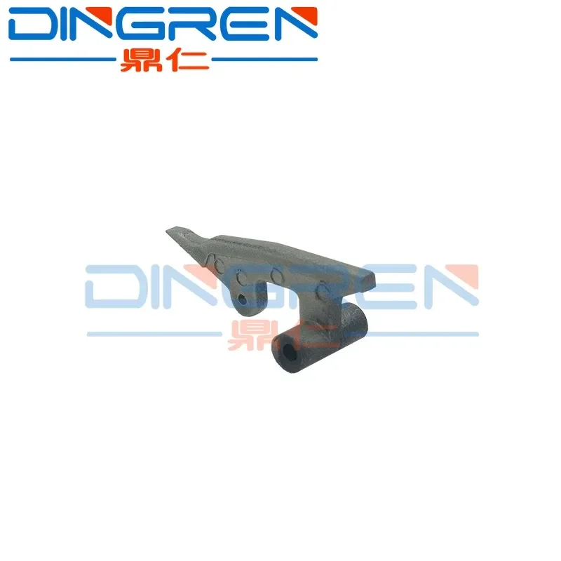 for Minolta BH600 601 750 751 Di551 Di650 for Konica K7155 7165 7272 7255 Fixing Upper Hot Roll Separation Claw