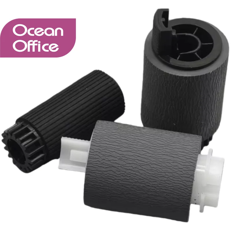 Paper Pickup Roller Kit Fit For Canon iR1730 1730i 1730iF iR1740 1740i 1740iF iR1750 1750i1750iF   iR ADVANCE 400 500