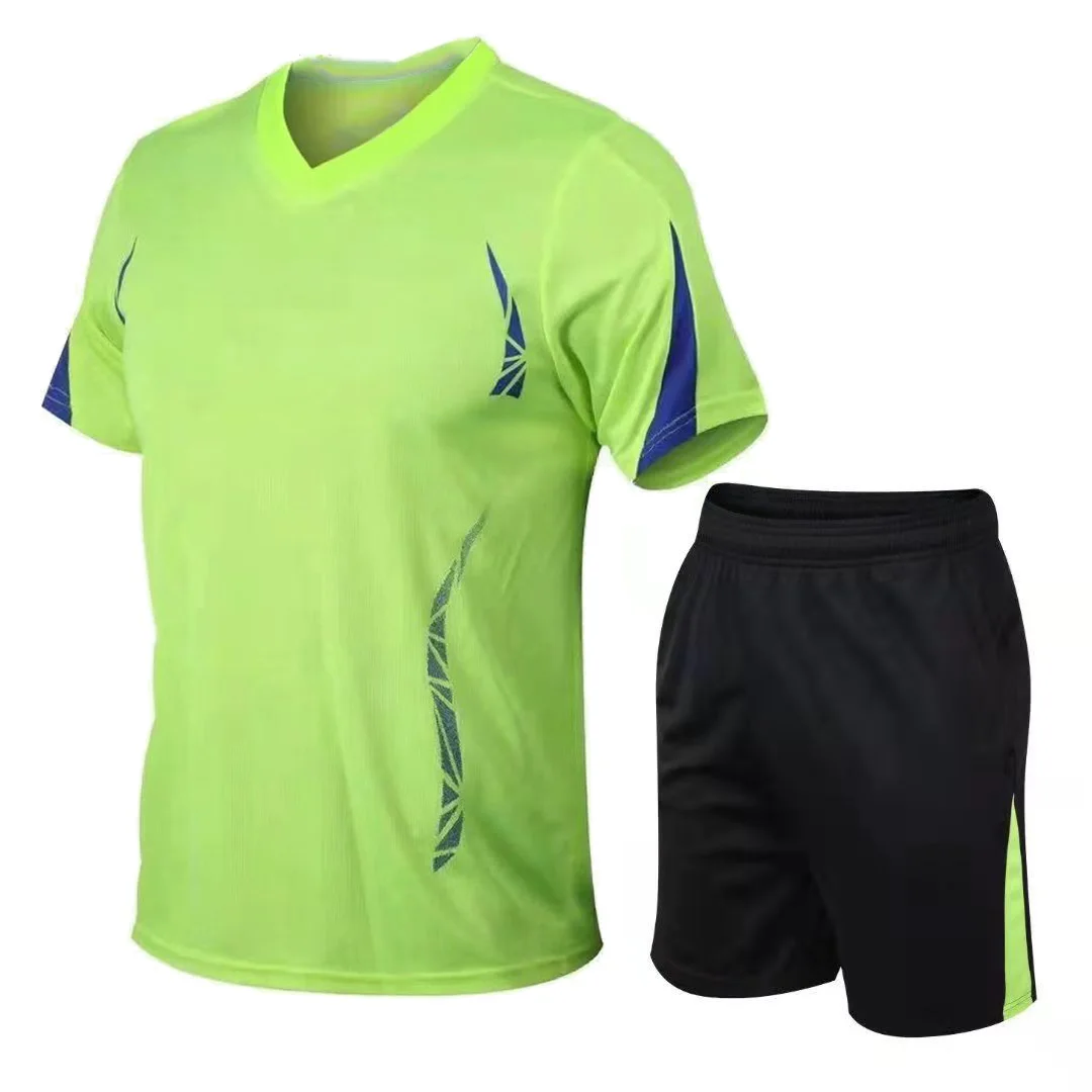 Maglie da tennis di alta200 pantaloncini набор для бадминтона и тенниса с таоло да uomo набор для пинг-понга abiti da Badminton t