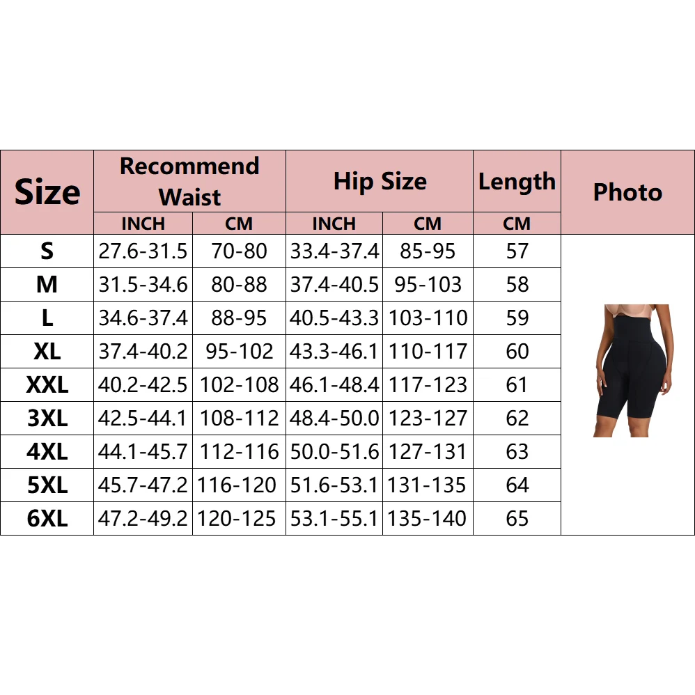 Hip Shapewear Panties Women Butt Lifter Shaper Panties Sexy Body Shaper Push Up Panties Hip Enahncer Shapewear with Pads