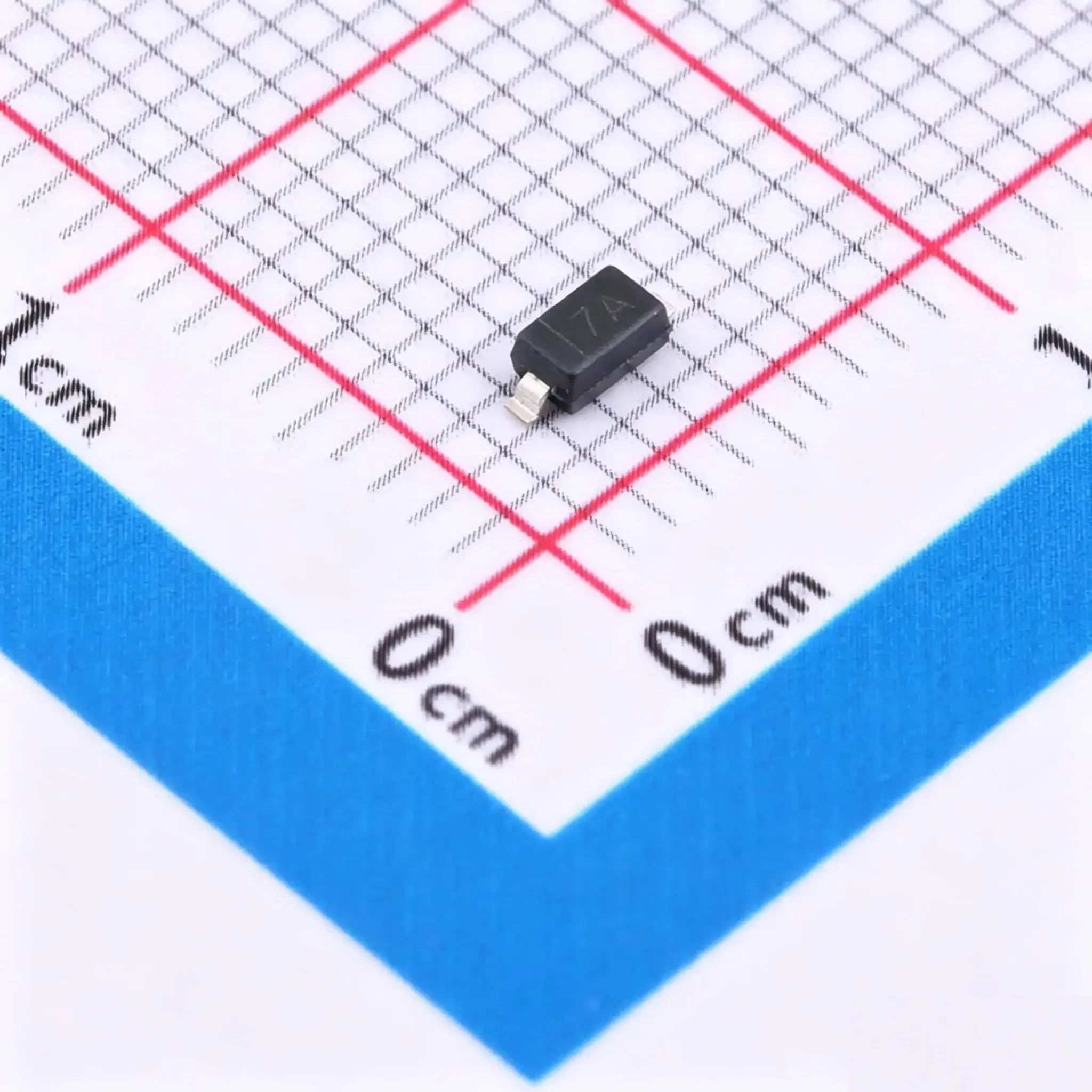 500PCS SMD diode 1N4007W 1N5819W SOD-123 1N4007WS 1N5819WS SOD-323 1N5819WT SOD-523
