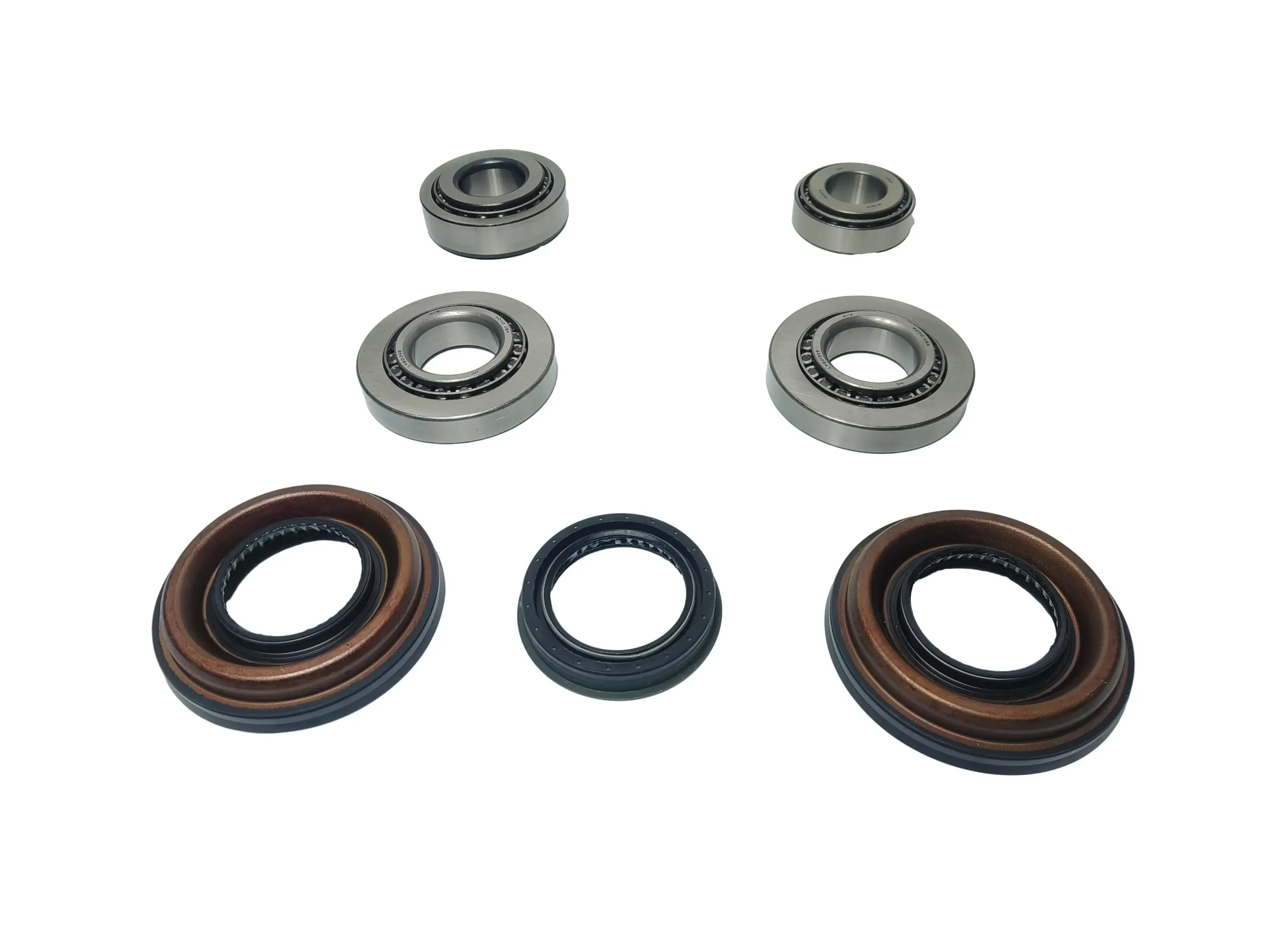 84110753 84110754    Ремкомплект дифференциала ATS