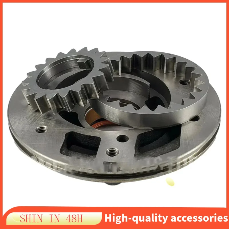 2202770320/1402770220/7222700197 5 Speeds Transmission Oil Pump Body (722.6/722.9) – Compatible with Mercedes 97-up & 04-up