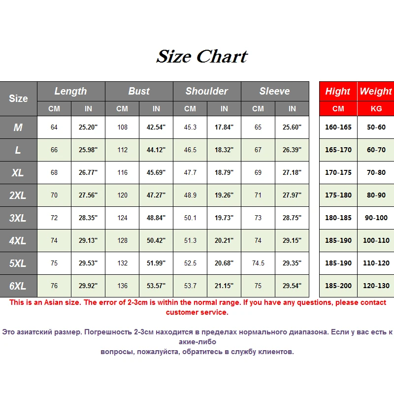 Men Winter Brand Warm Thick Waterproof Jacket Parkas Coat Men Daily Fashion Autumn Outwear Casual Hooded Jacket Parka Male 6XL