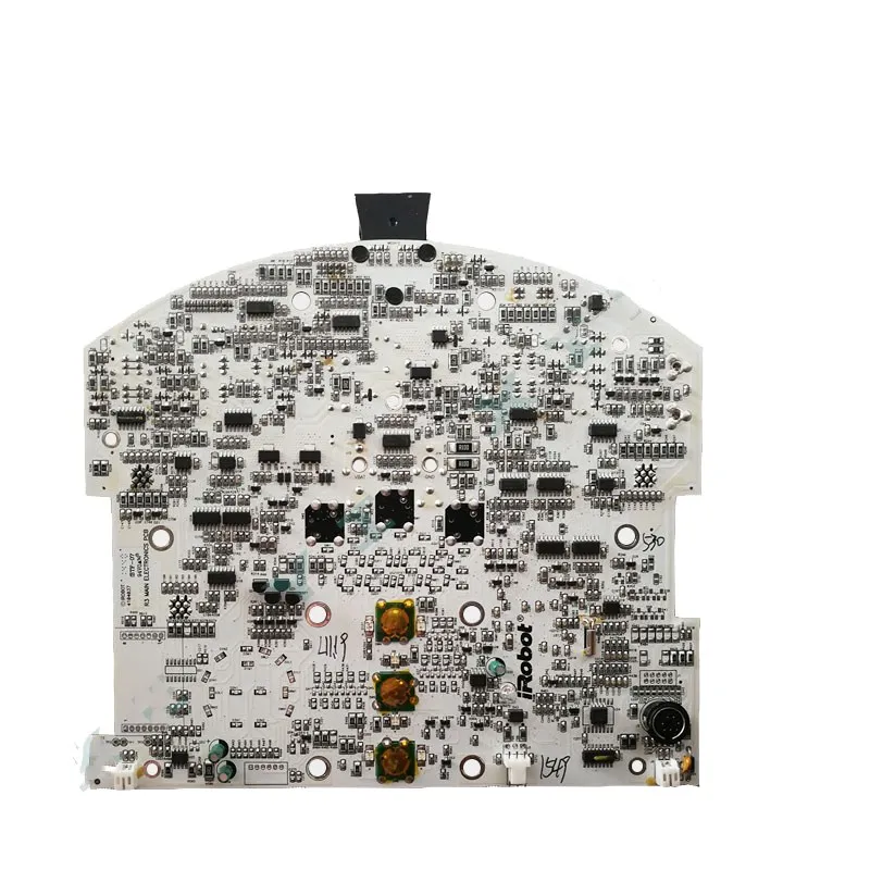 Original IRobot Roomba 552 550 560 570 580 650 651 655 664 690 Motherboard Circuit Board Accessories