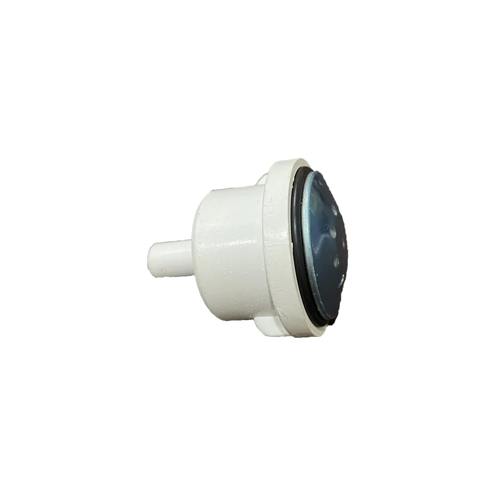 SPA Bathtub Jet Nozzle Replacement 9 Hole Plastic Hot Tub Whirlpool Jet Parts 60 02