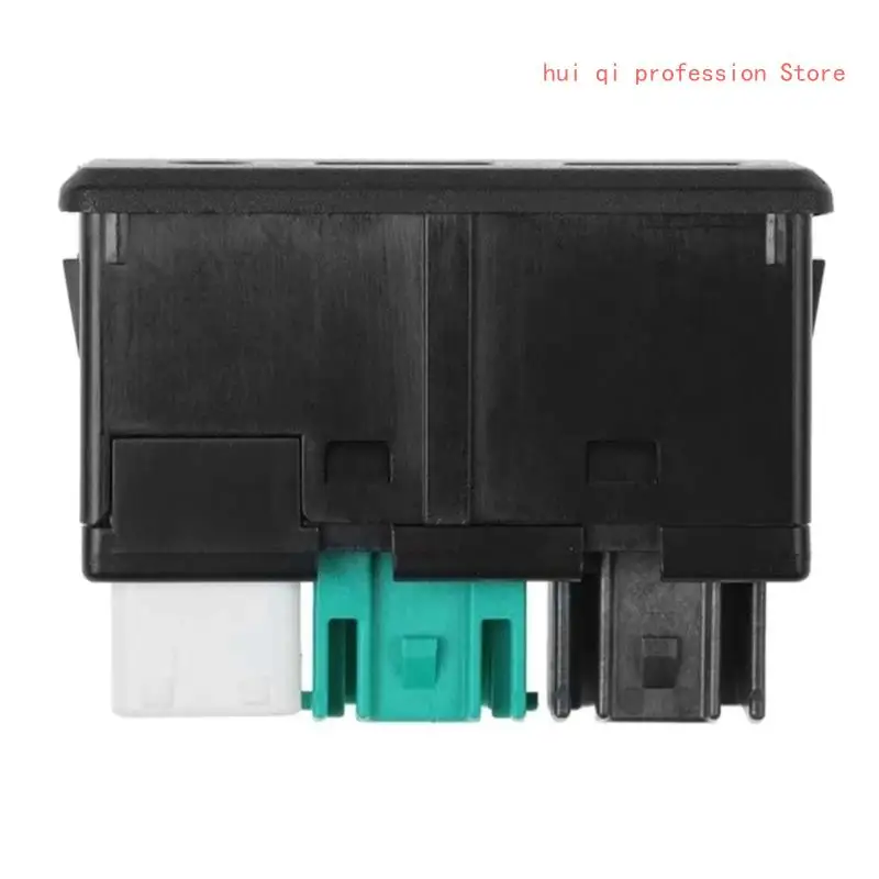 USB-poort Auto-accessoires USB AUX-poort poort Stopcontact