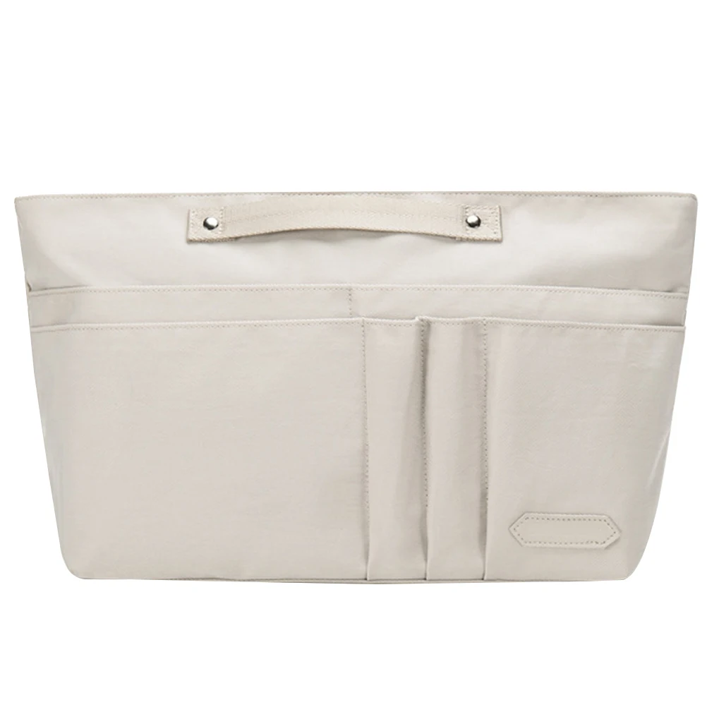 

Portable Large Capacity Travel ganizer Makeup One Piece Bag ganizer Bags Polyester Durable Women Gift