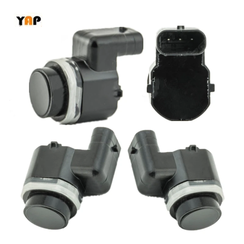 

NEW 2PCS PDC SENSOR/PARK DISTANCE CONTROL SENSOR FOR Nissan Qashqai MAXIMA TEANA X-Trail A36Z J11Z L33Z T32 1.2L 1.6L 2.0L 2.5L