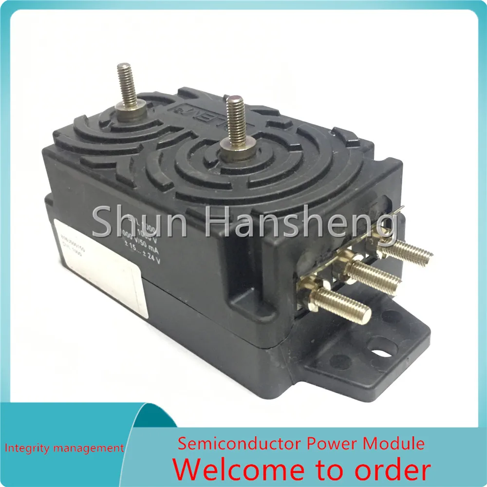 DVL1000  DVL750 1000V/50mA DVL1500 DVL2000 2000V/50mA Brand new current sensor, or second-hand available for purchase