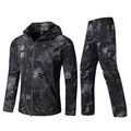Kryptek black