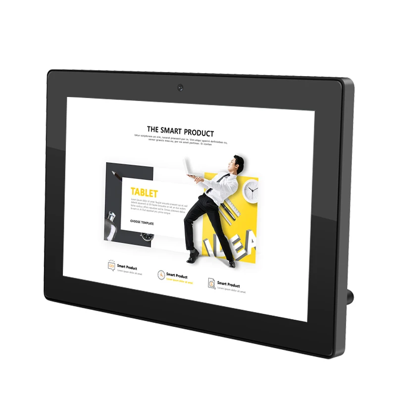 [Surge in Orders]Linux Tablet 10