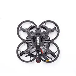 GEPRC CineLog25 analogowy GEP-20A-F4 600mW Caddx EOS2 / Runcam Nano2 GR1404 4500KV 4S 109mm 2.5 cala FPV Cinewhoop dron kanałowy