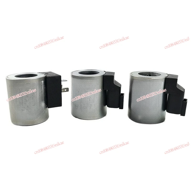 

Pump truck Air-cooled rotary solenoid valve Coil crane Stacker Threaded cartridge valve Electromagnet