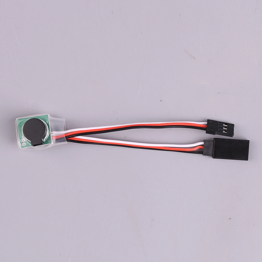 Lost Alarm Helicopter Finder Tracker Finder Beeper Alarm Tracker Buzzer For RC Models Mini Quadcopter Aircraft Air Plane