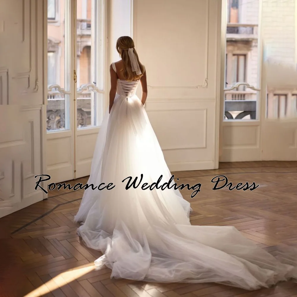 Thumbnail 2 - #57 Latest Womens Classic Wedding Dress Updates