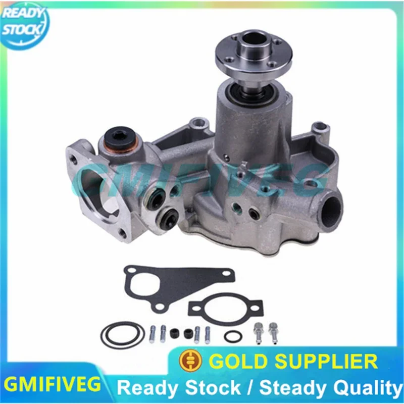 1X High Quality Water Pump 13-509 13-2268 13-2572 for Thermo king TK486 TK486E SL10