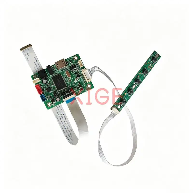 

For NV156FHM HB156FH1 NT156FHM PV156FHM Controller Drive Board Kit HDMI-Compatible EDP-30 Pin 1920*1080 1920x1080 Laptop Display