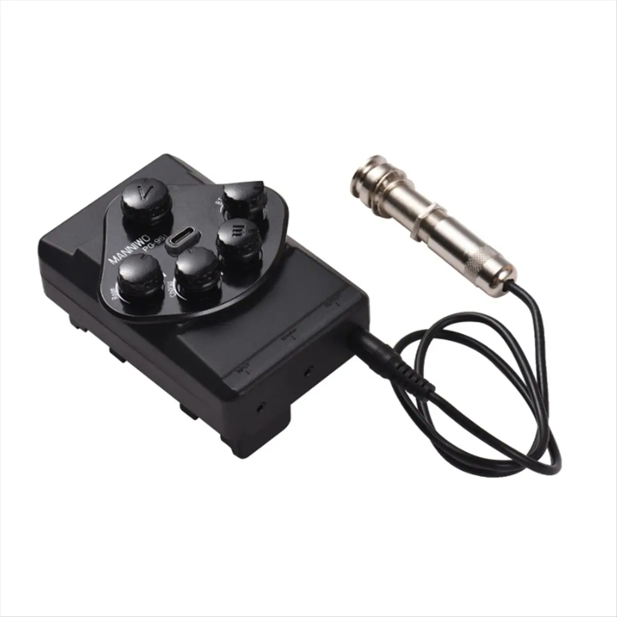 A61P Guitar Pickup …