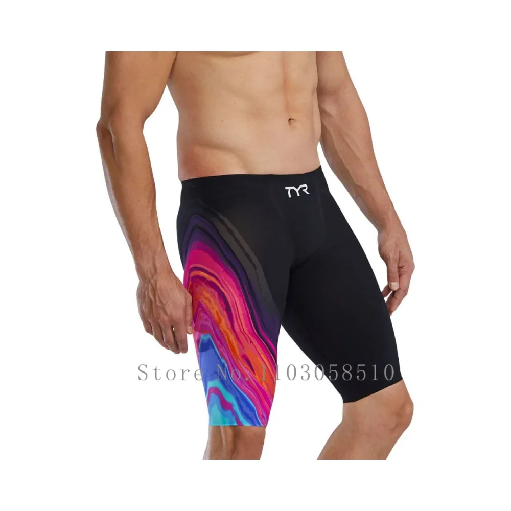 2025 men Jammers Sports Surf Shorts Mens Summer Trunks Swimwear Training Swim Shorts Trunks Swimsuits Beach Swimming Pants