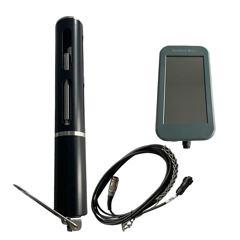 S600-M Portable Multiparameter Water Sensor PH ORP EC TEMPERATURE DO TURBIDITY Sensor