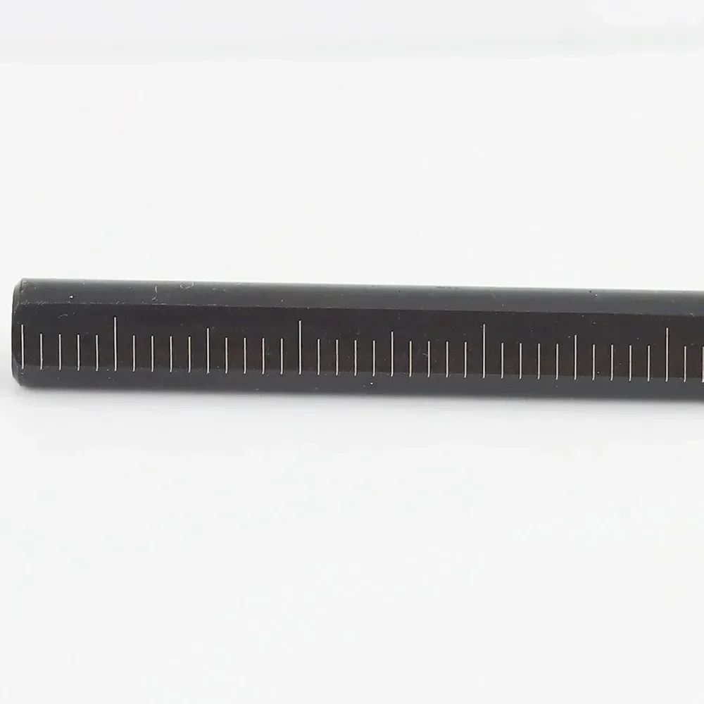 

Steel 85-230mm Cut to Length Driveshaft Universal Joint Drive Shaft for 1/10 RC Crawler LCG Rigs Sportys Scalers Capra SCX10 Pro