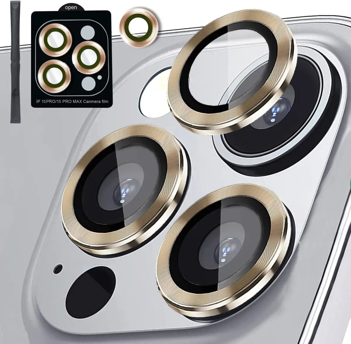 Camera Protection F… - image