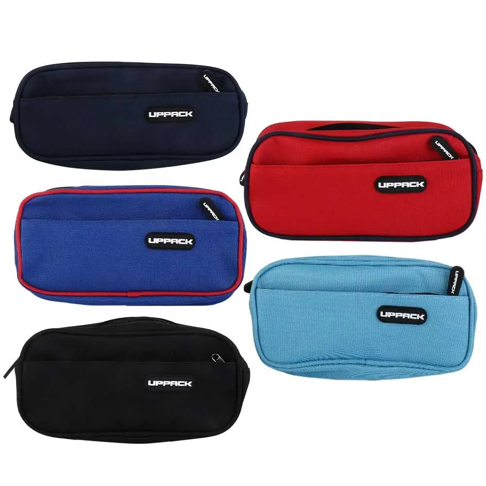 

Creative Kawaii Large Big Boy Girl Children Pencil Case Pencil Bags Stationery Box Pen Bag