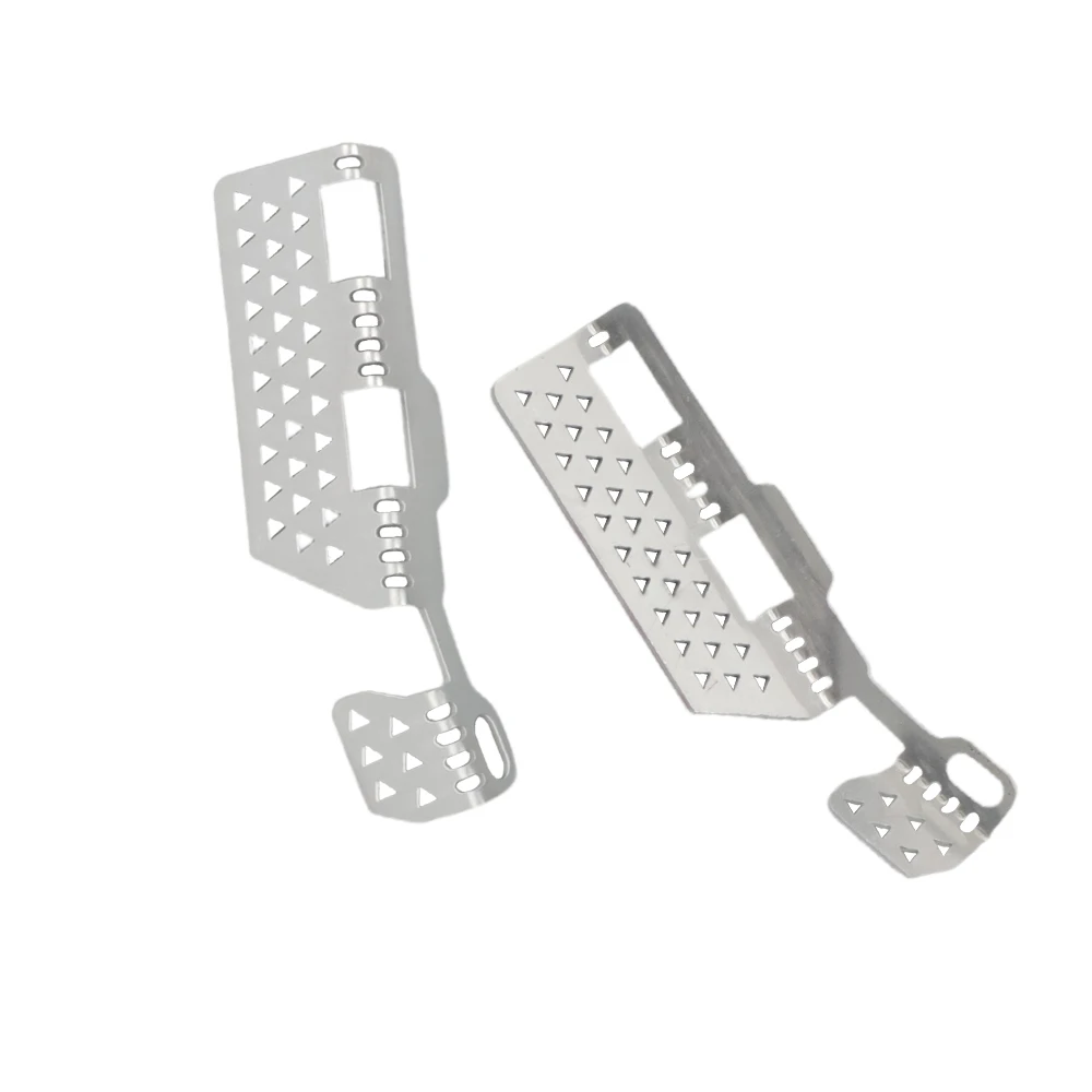 المصد الأمامي التجنيب كليب عدة الحاجز قوس السحابات الوفير لموستانج 2015-2017 فورد ترانزيت مخصص 2012-2023