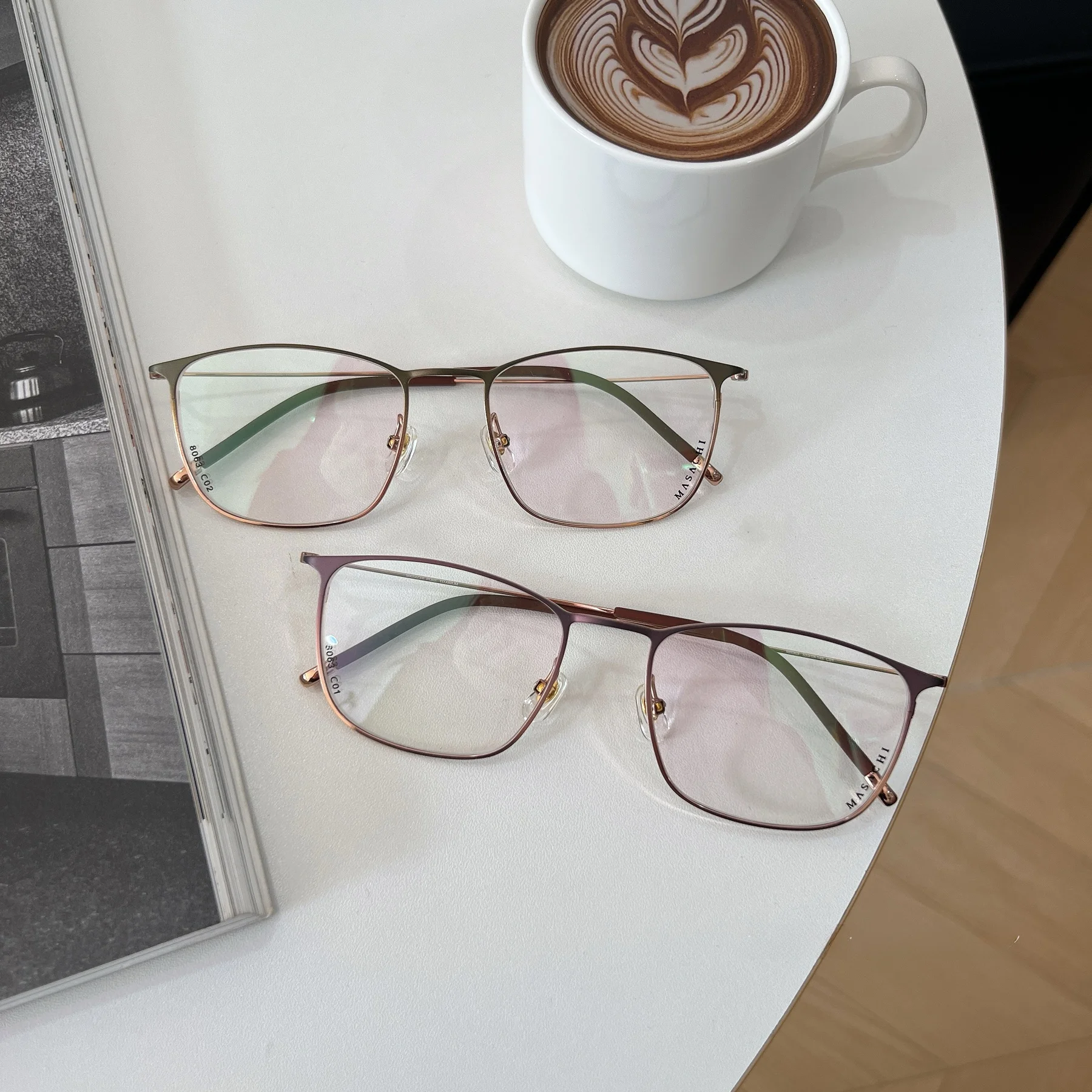 lunettes-carrees-en-titane-pur-de-style-neutre-anti-lumiere-bleue-taille-53-pour-visage-rond-avec-prescription-de-myopie-incluse