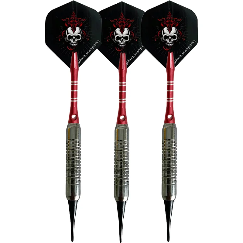 15g Tip Darts Aluminum Shaft Electronic Plastic Dartboard Indoor Outdoor Darts Games Family Bar Entertainment