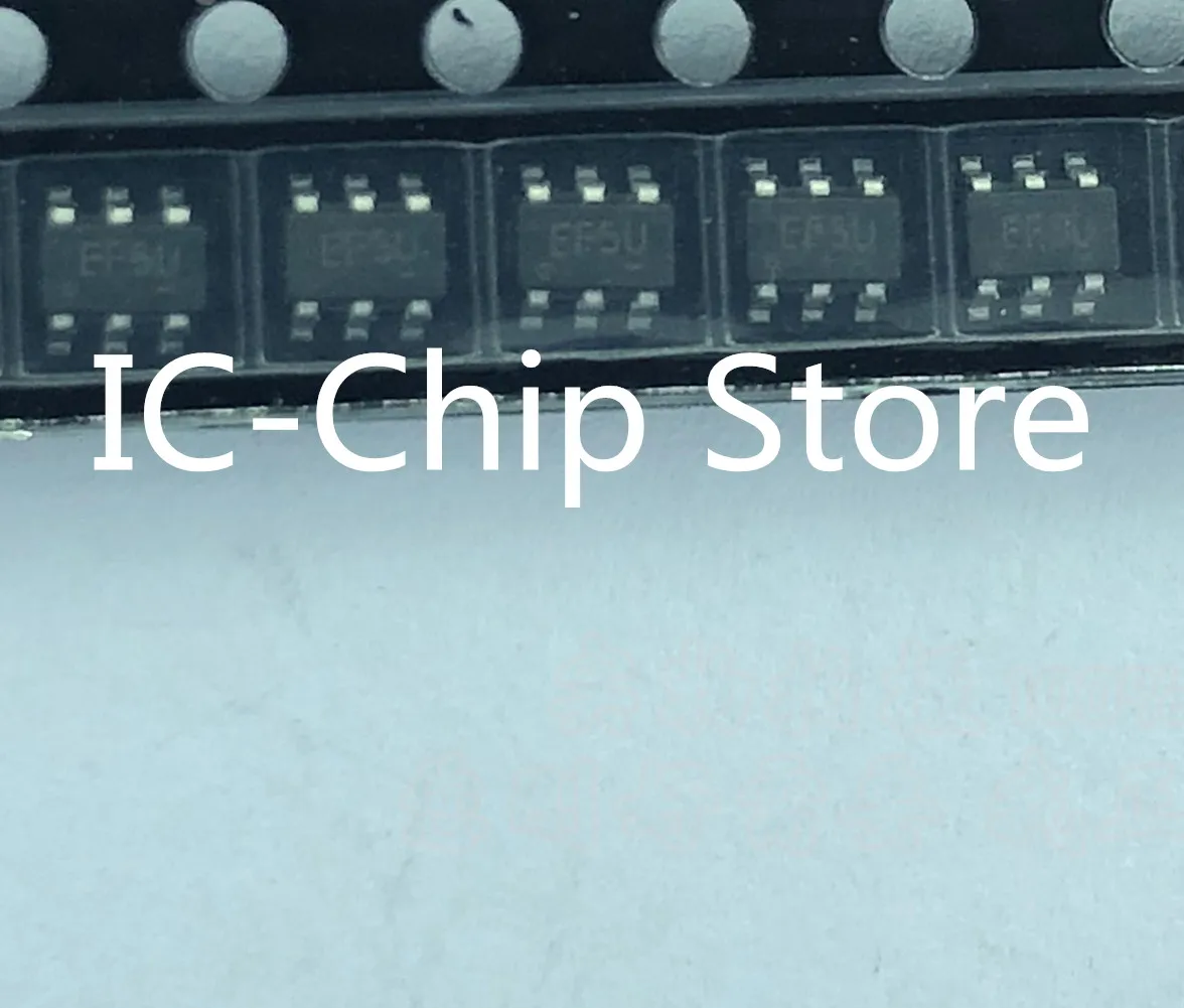 Controlador de retroiluminación LED original, controlador IC, ETA1617S2G, ETA1617, SOPT23-6, nuevo, 20 Uds.-500 Uds./lote