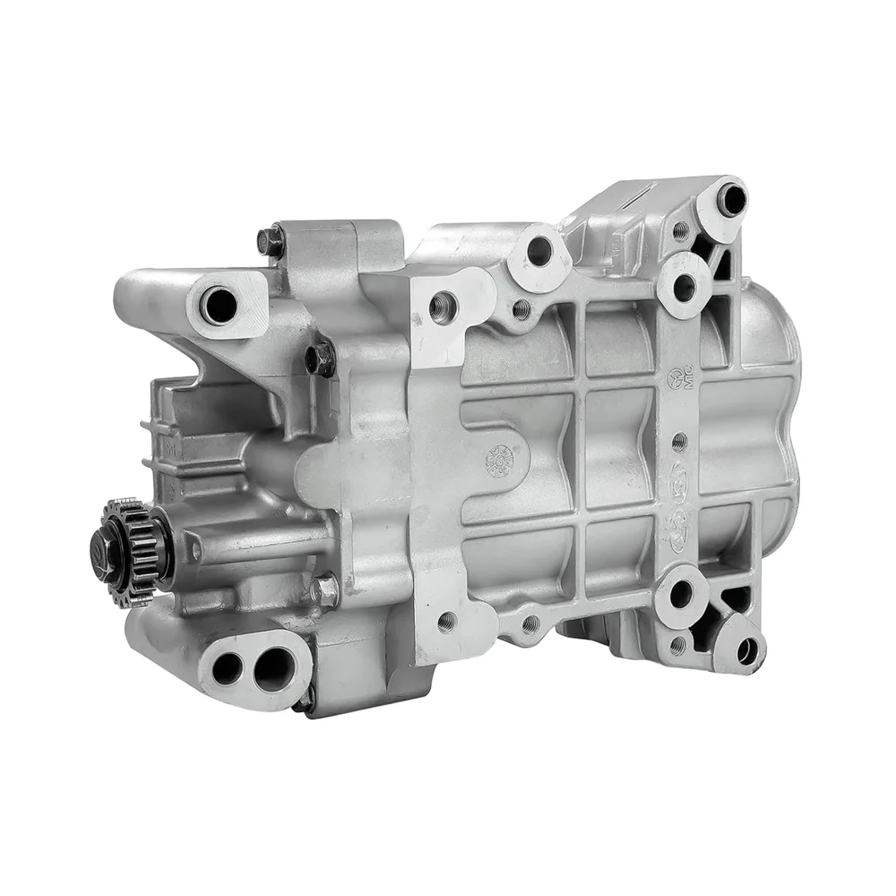 Revo 654095 Oil Pum… - image