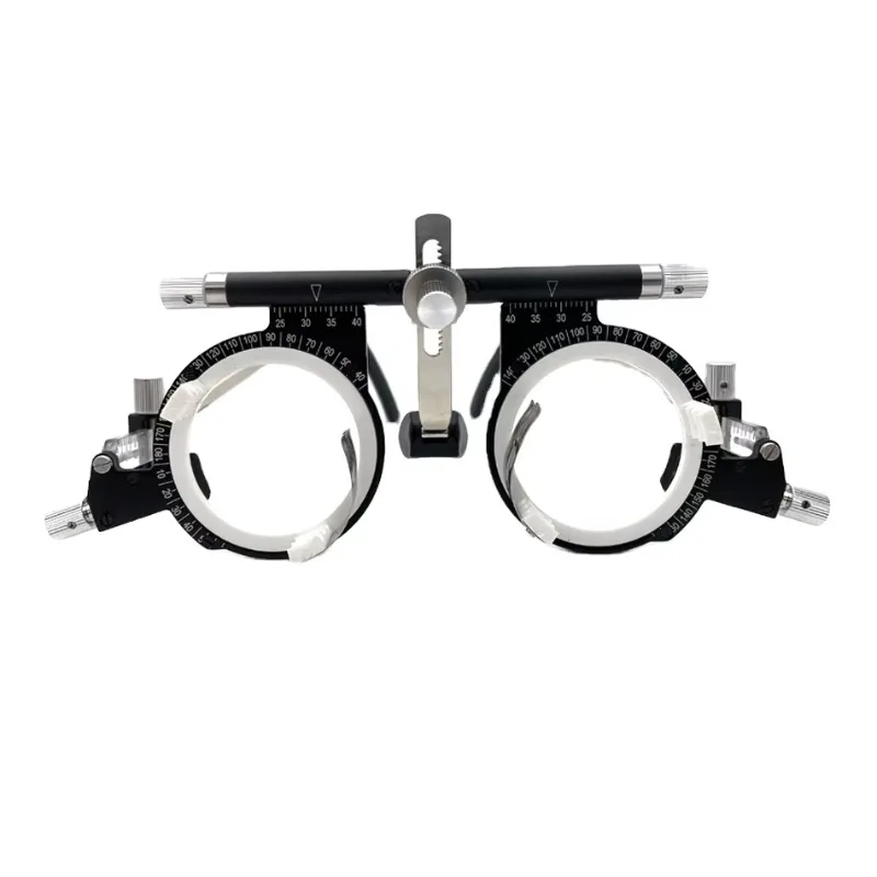 

High Quality Universal Optical Trial Frame Material Titanium CP-5080 for Sale
