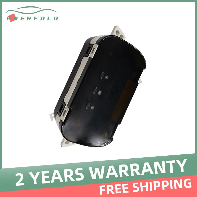 

For Chevrolet Lova Aveo Electronic Digital Clock