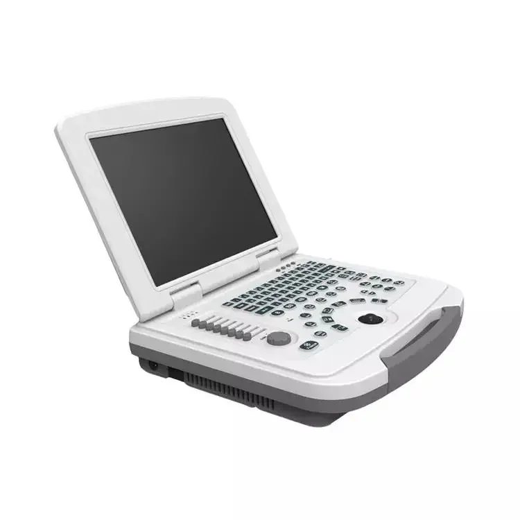 

EUR PET Portable Professional Medical Instrument Diagnostic Veterinary Ultrasound Scan Equipment For Pet Clinic