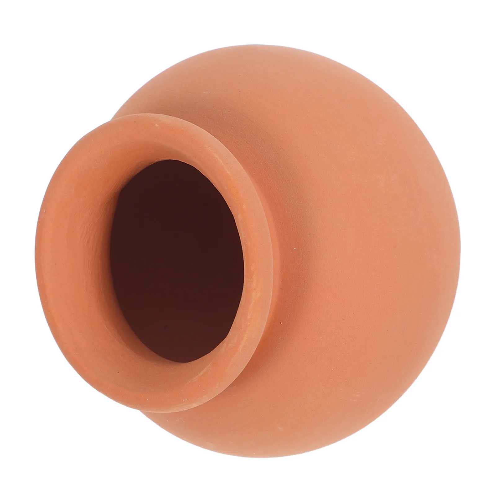 Automatic Watering Device for Plants Terracotta Self Watering Spikes Clay Irrigation Globes Indoor Outdoor Garden Desk Travel