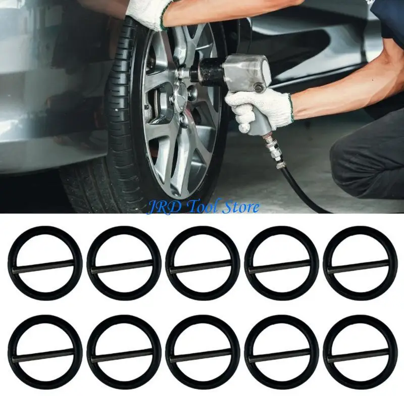A2UD Impact Wrenches Pin & O Rings Set Set Secure Docket Connection Set для сокета дюйма