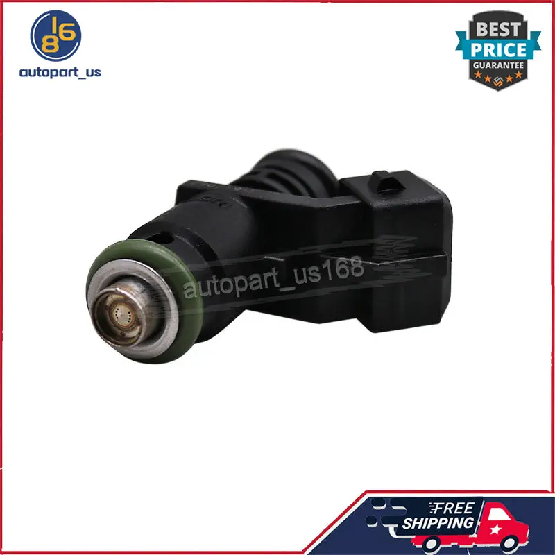 Fuel Injector 39-N015 39N015 39 N015 For Ford Fiesta Ford Focus MITSUBISHI ASX Van