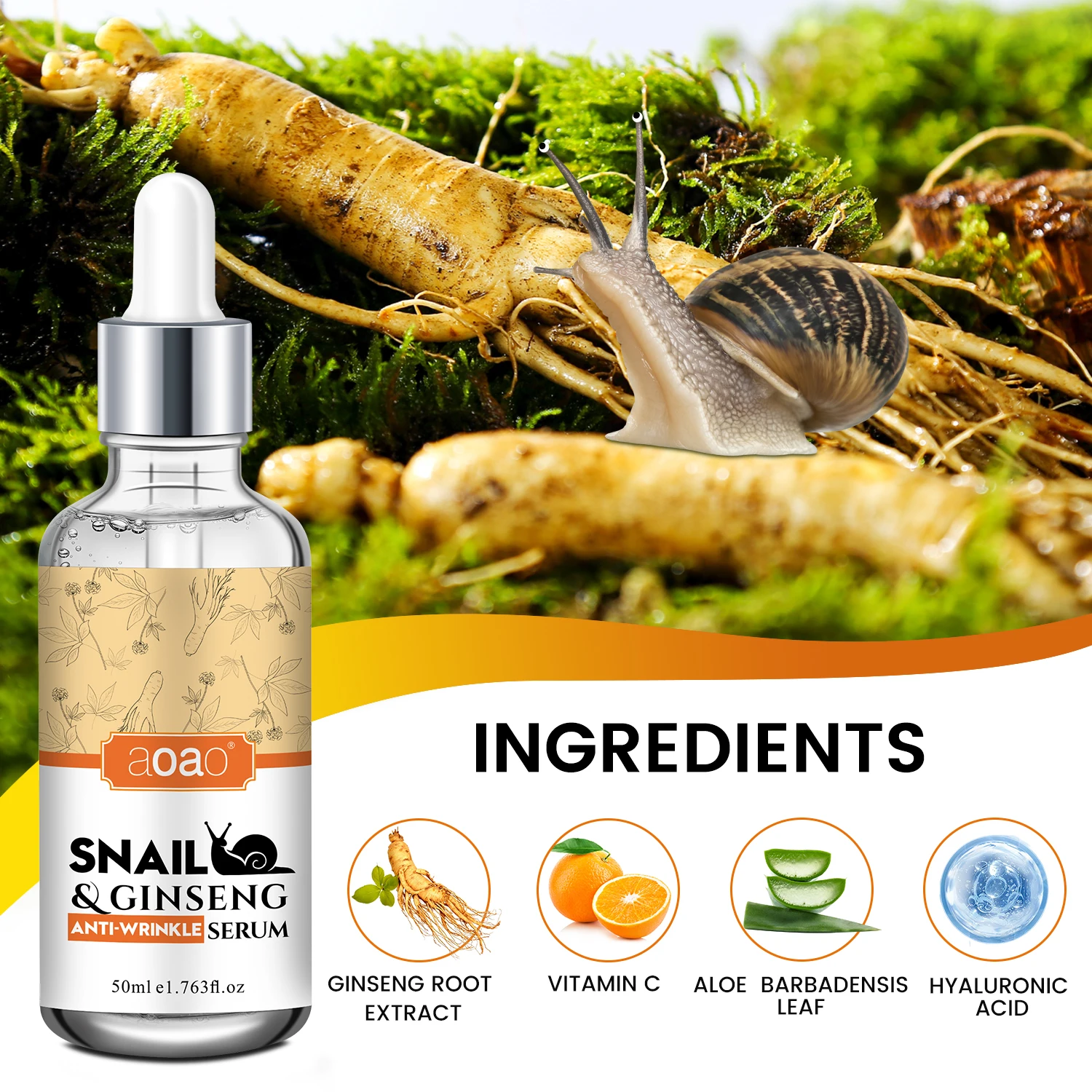 Thumbnail 3 - #12 Compare Snail Mucin Serums Before You Buy
