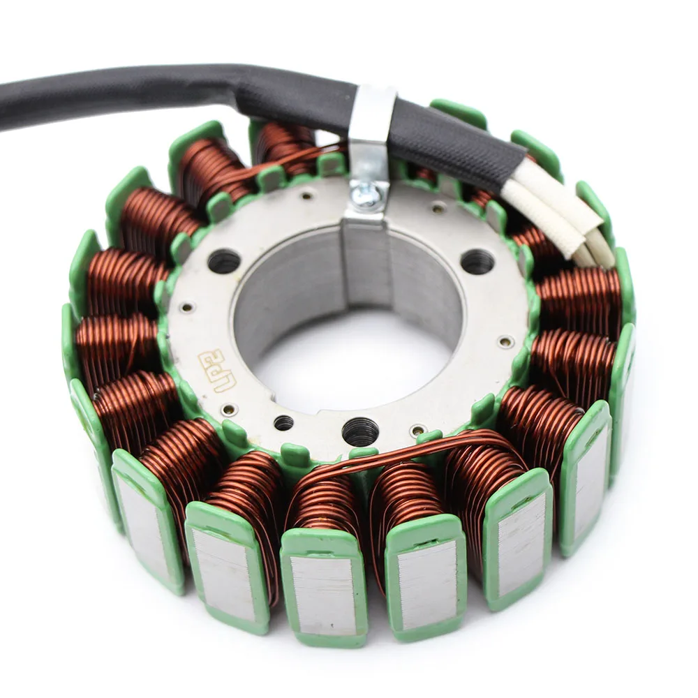 1RC-81410-00 Motorcycle Magneto Stator Coil For Yamaha MT09A MT-09 ABS FZ09 FZ-09 Tracer 900 GT FJ09 FJ-09 MT09TRA MT-09 Tracer