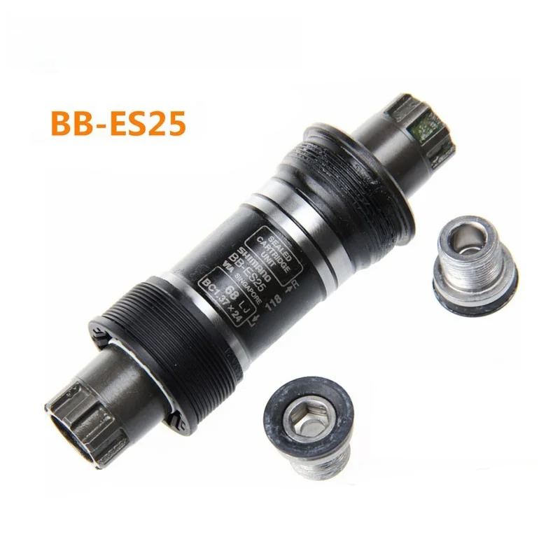 conjunto-de-transmissao-bbes25-com-chave-de-8-dentes-para-eixo-central-113-118-126mm-es300-acessorios-para-bicicleta